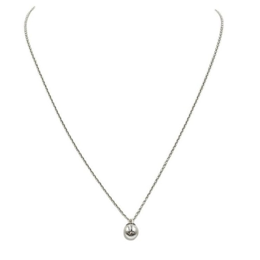 TIFFANY Silver Necklace